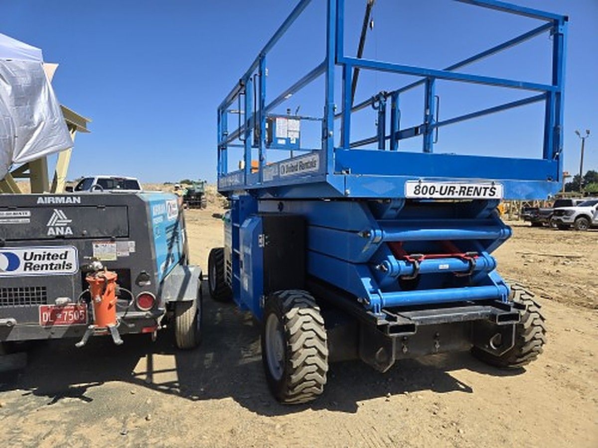GENIE GS-3384 RT photo 7
