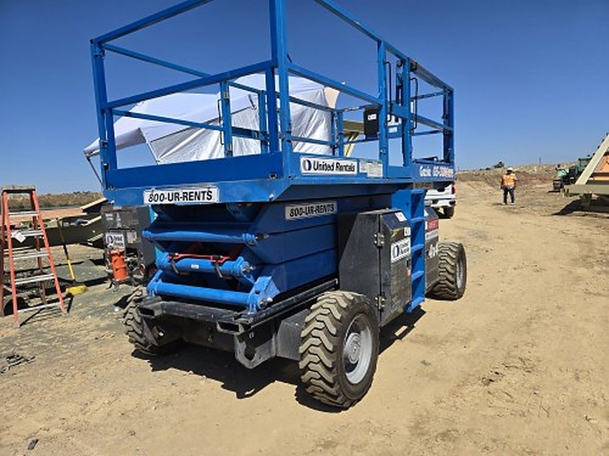 GENIE GS-3384 RT photo 10