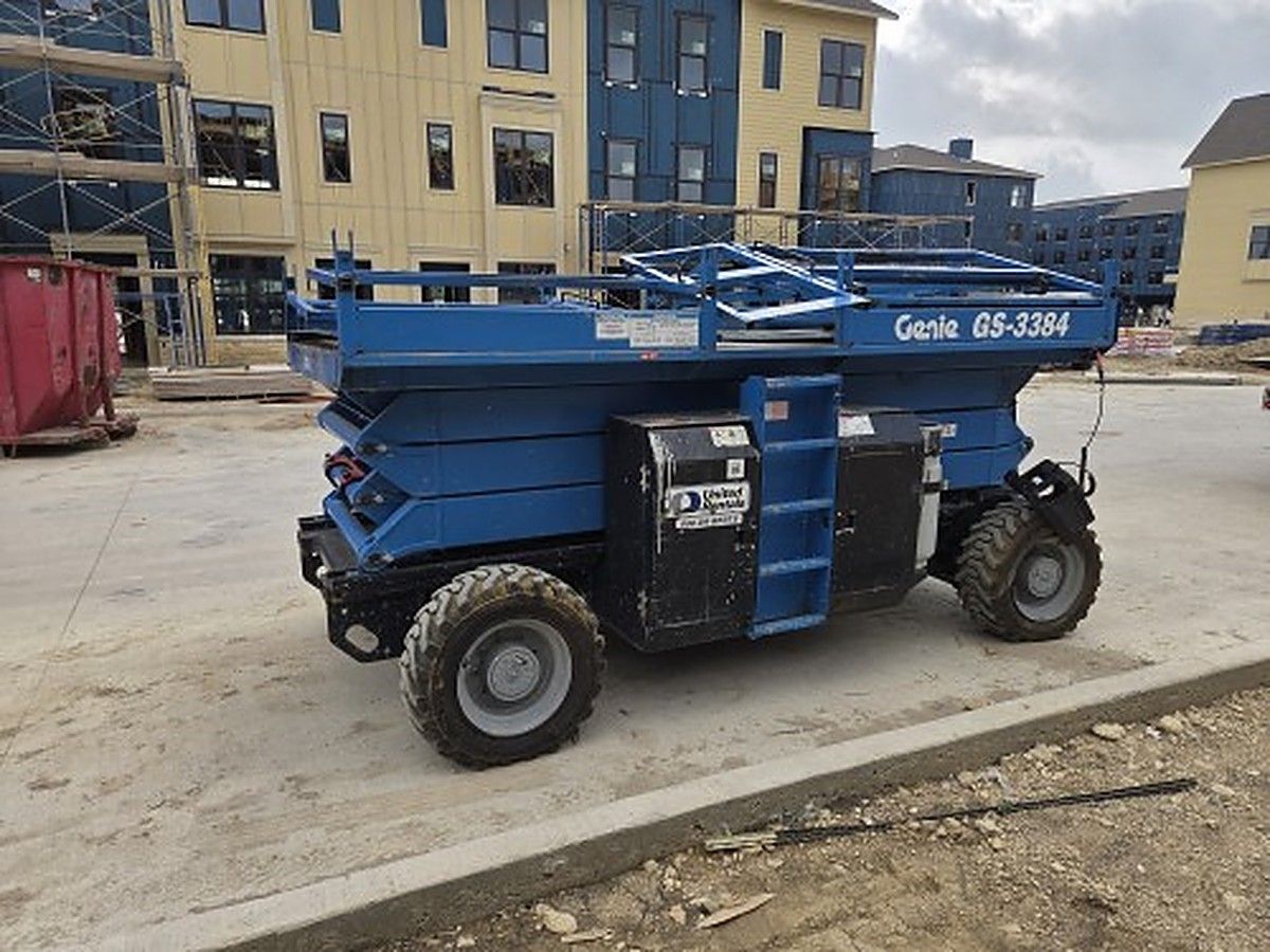 GENIE GS-3384 RT photo 4