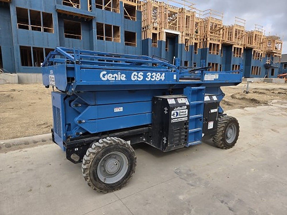 GENIE GS-3384 RT photo 5