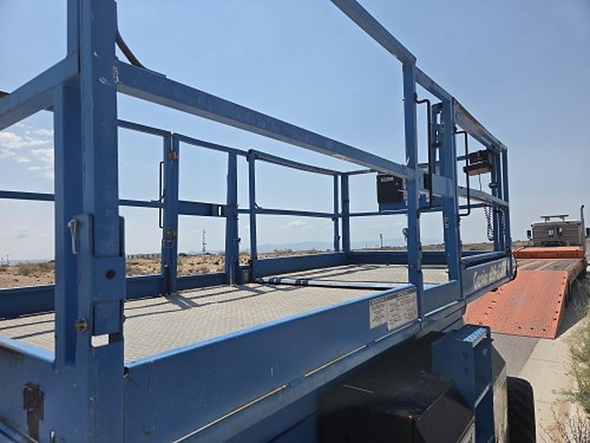 GENIE GS-3384 RT photo 2