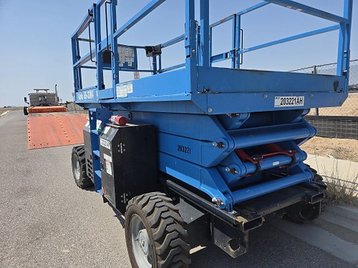 GENIE GS-3384 RT photo 3