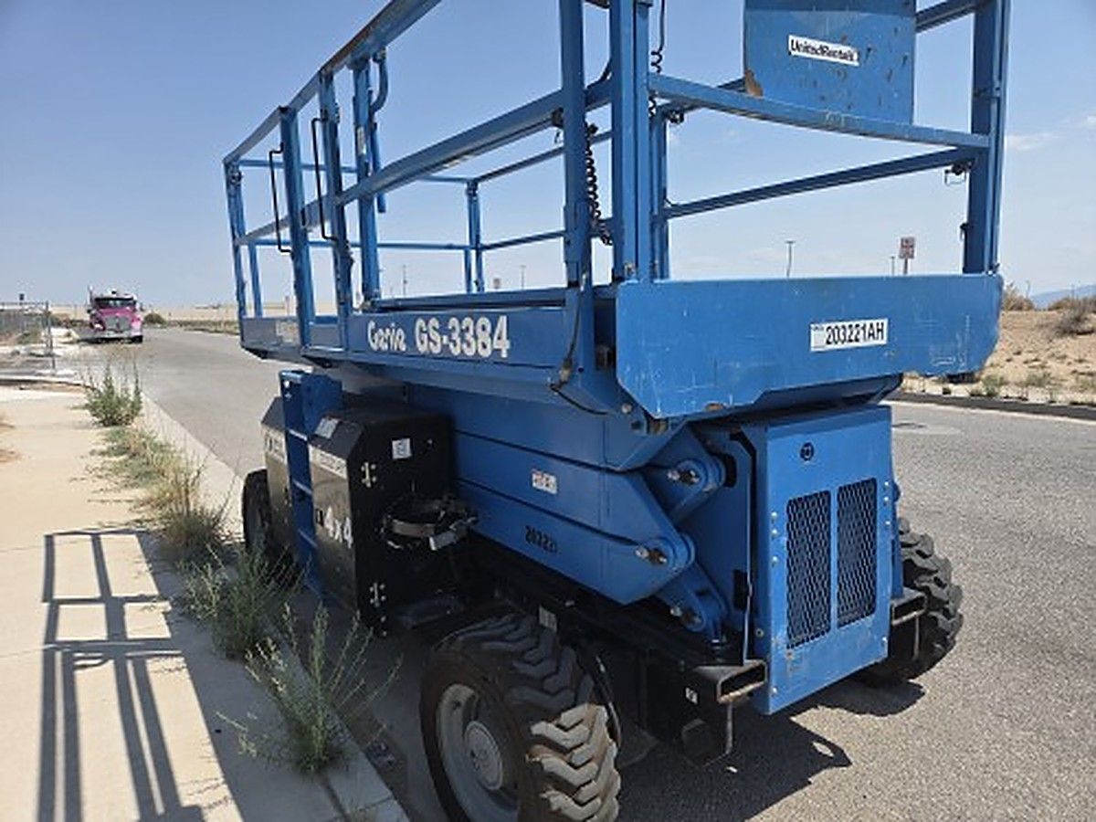 GENIE GS-3384 RT photo 4
