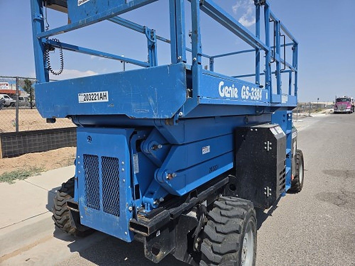 GENIE GS-3384 RT photo 5
