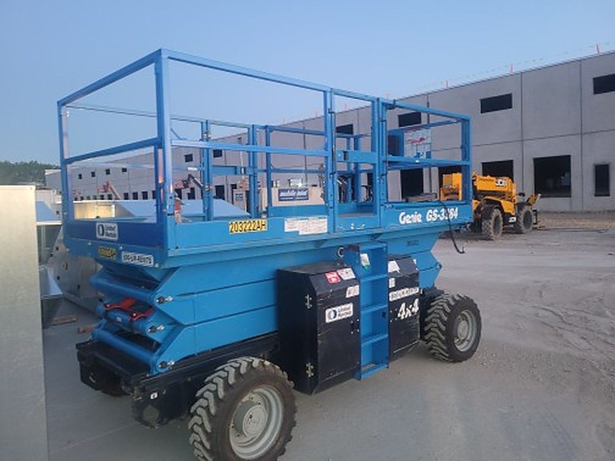 GENIE GS-3384 RT photo 5