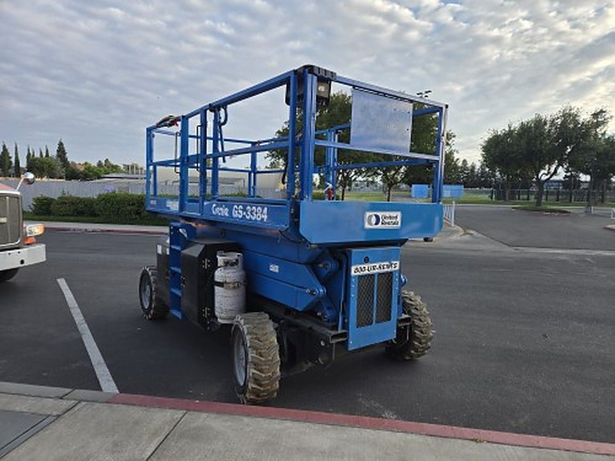 GENIE GS-3384 RT photo 2