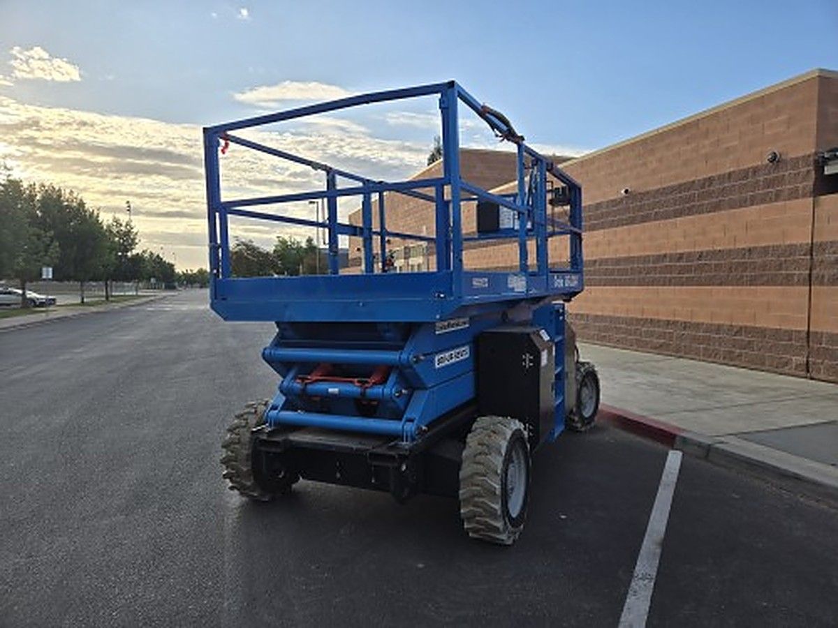 GENIE GS-3384 RT photo 3