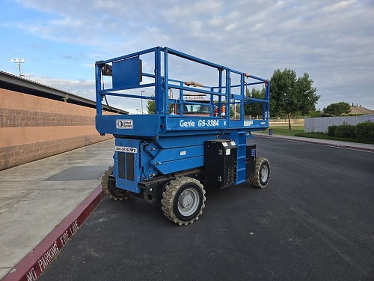 GENIE GS-3384 RT photo 5