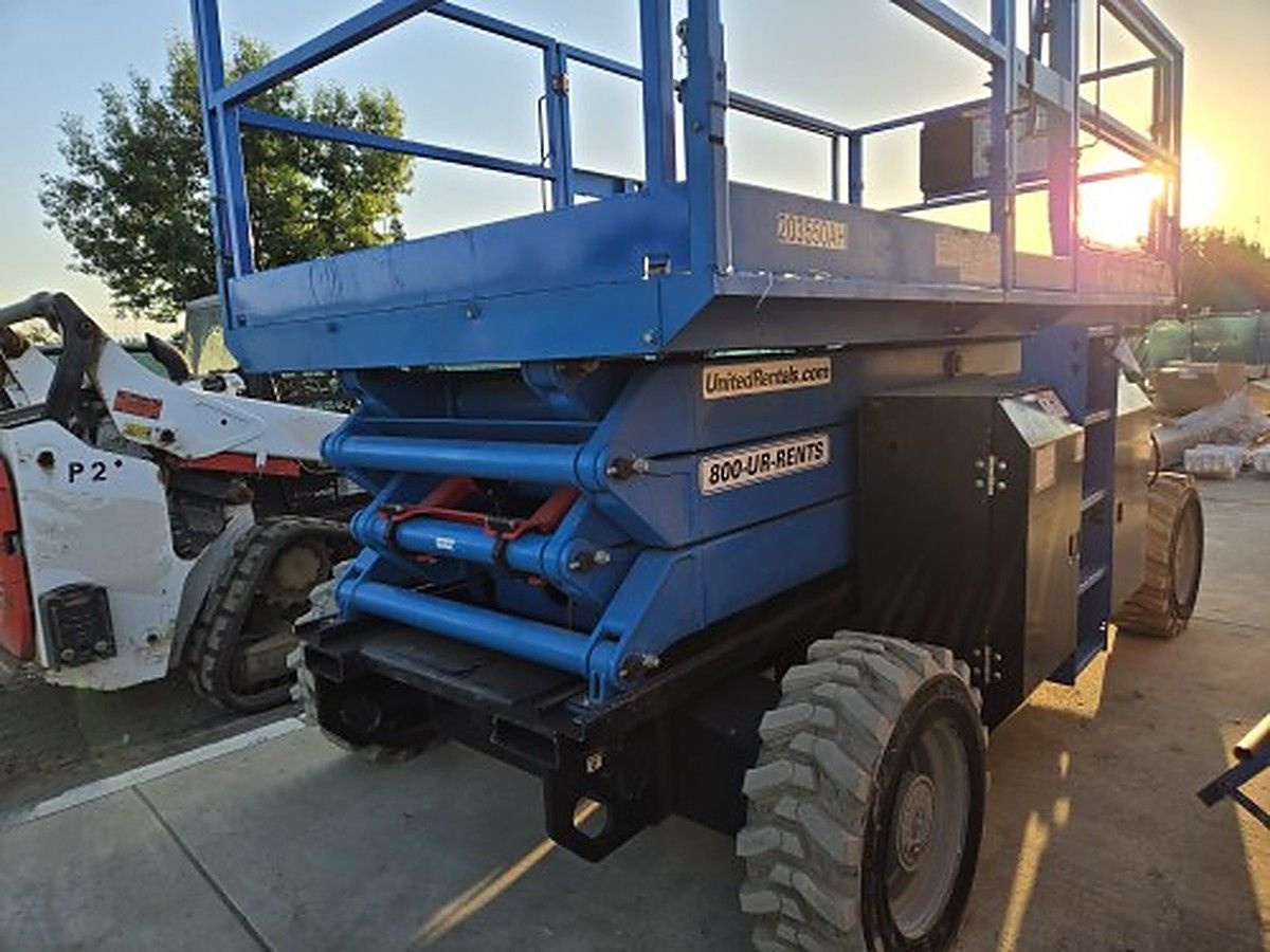 GENIE GS-3384 RT photo 6