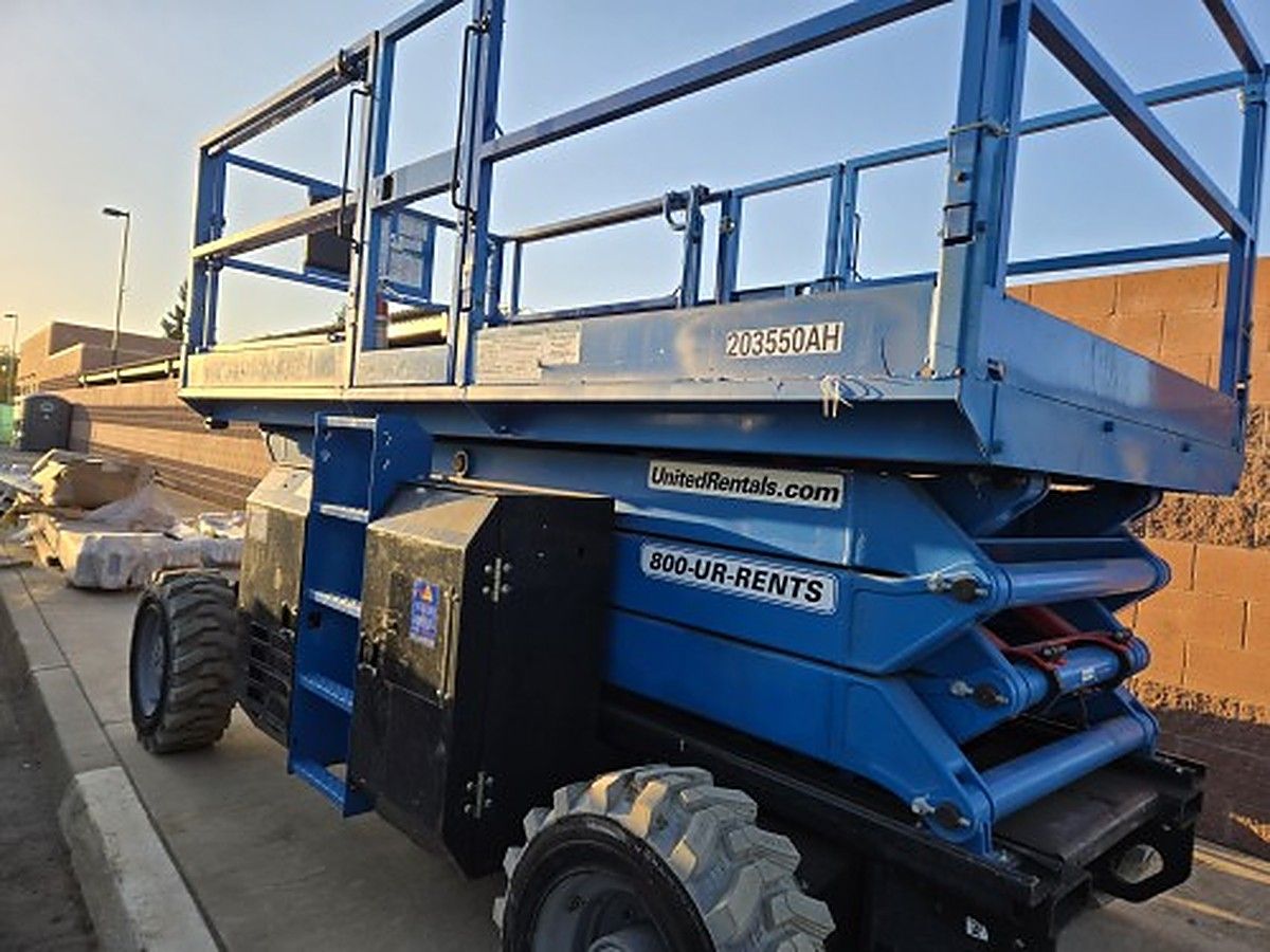 GENIE GS-3384 RT photo 7