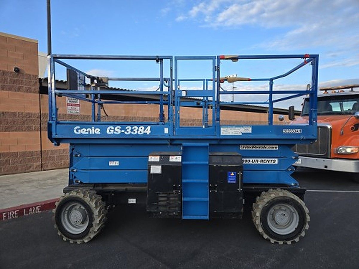 GENIE GS-3384 RT photo 8