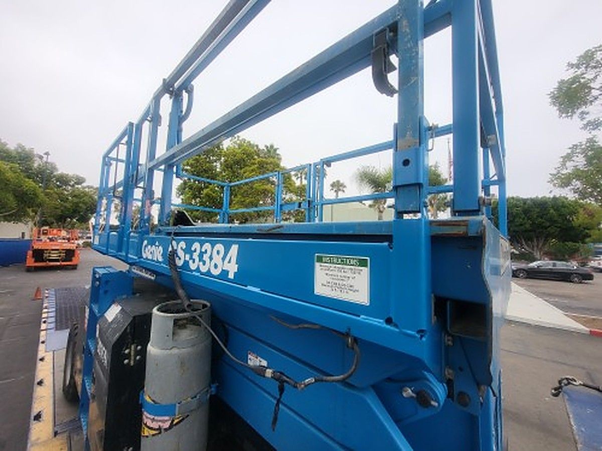 GENIE GS-3384 RT photo 2