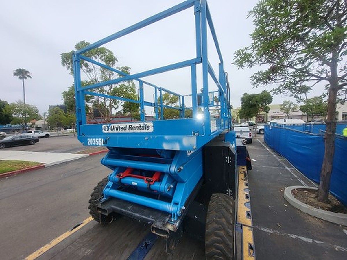GENIE GS-3384 RT photo 3