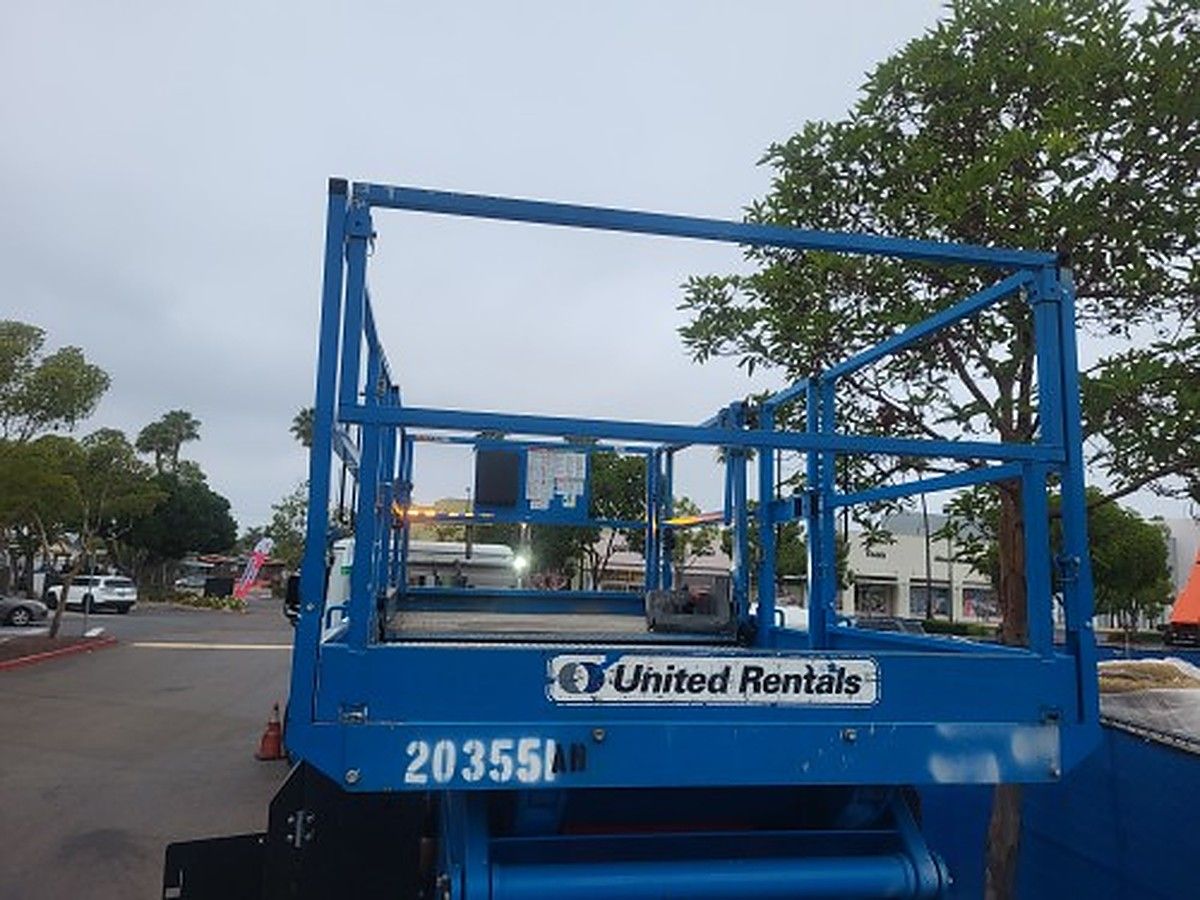 GENIE GS-3384 RT photo 4