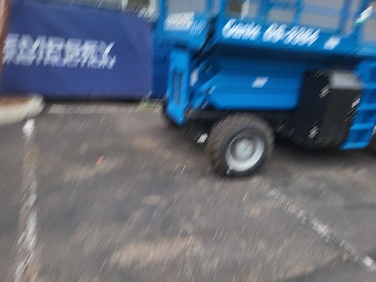 GENIE GS-3384 RT photo 5