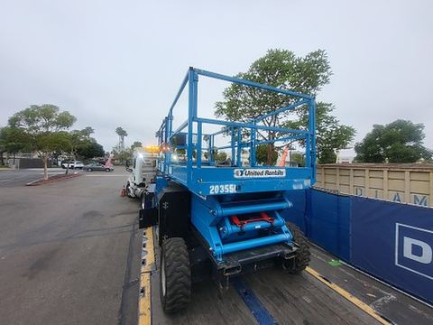 2018 GENIE GS-3384 RT for sale