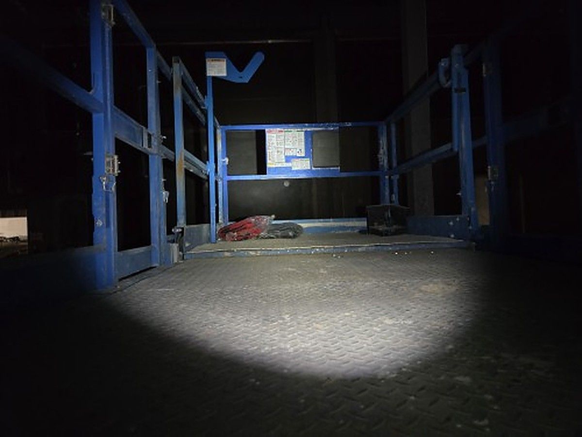 GENIE GS-3384 RT photo 2
