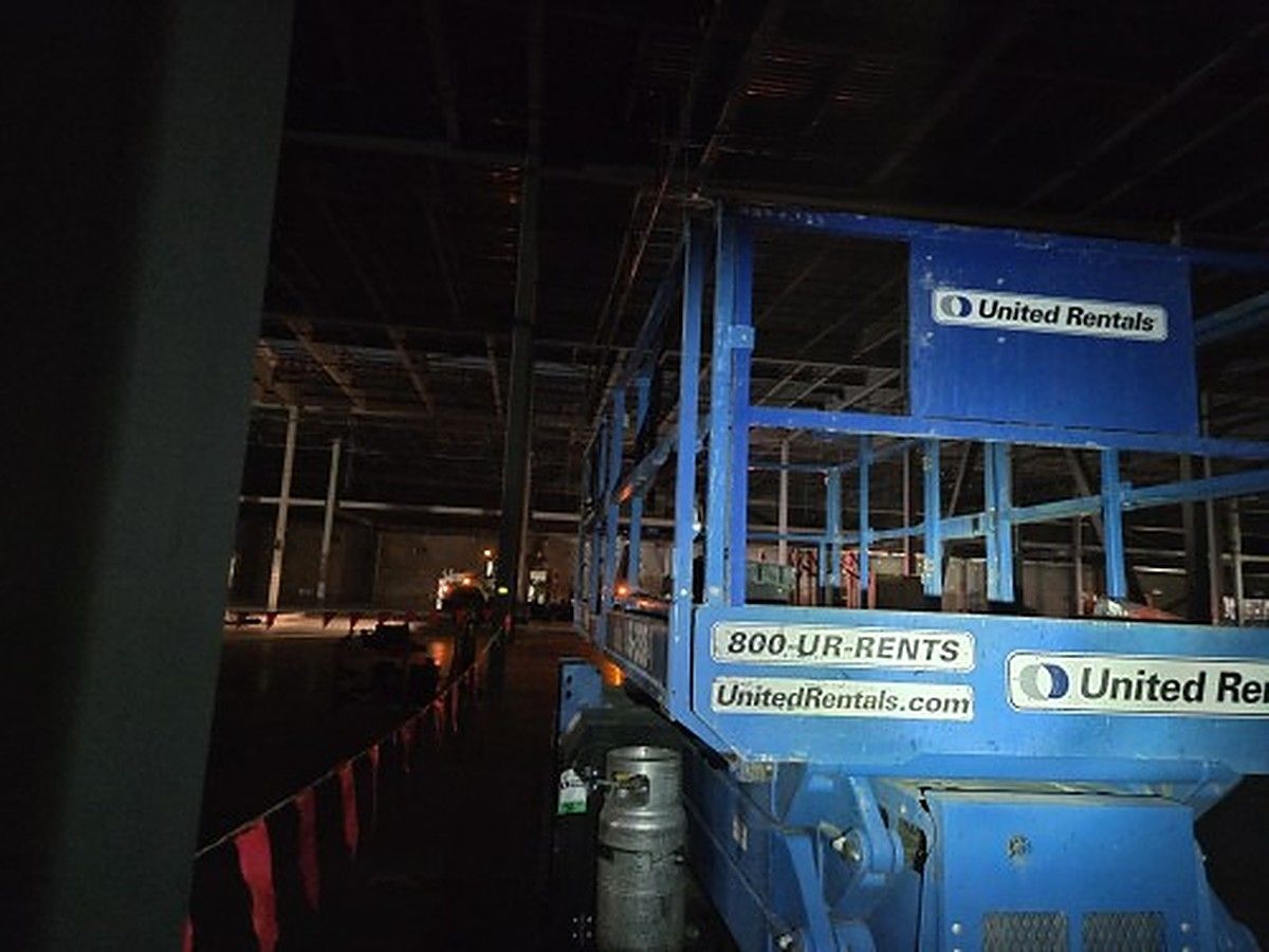 GENIE GS-3384 RT photo 3