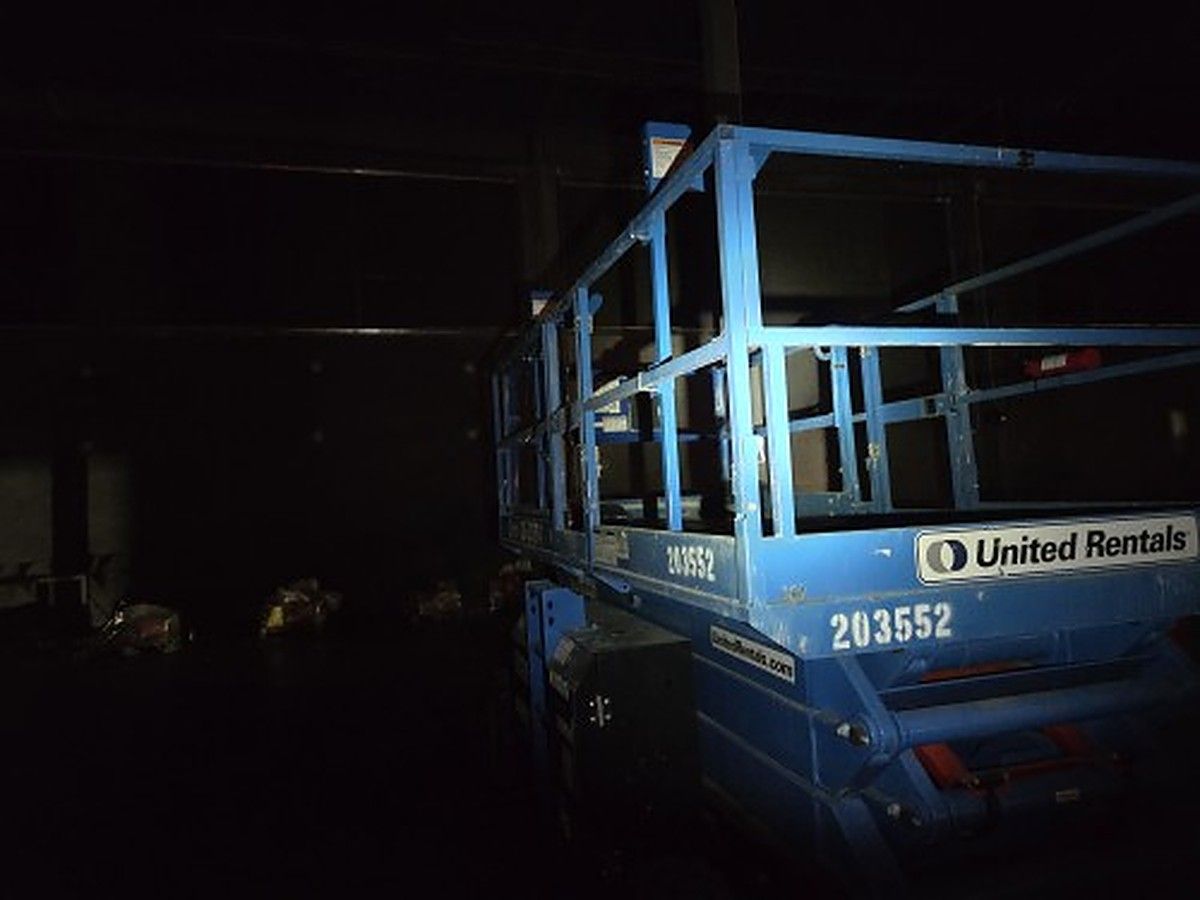 GENIE GS-3384 RT photo 4