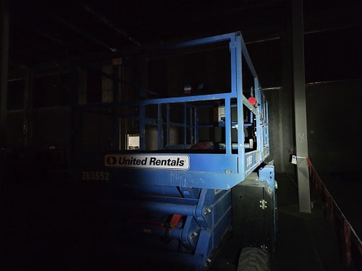 GENIE GS-3384 RT photo 5