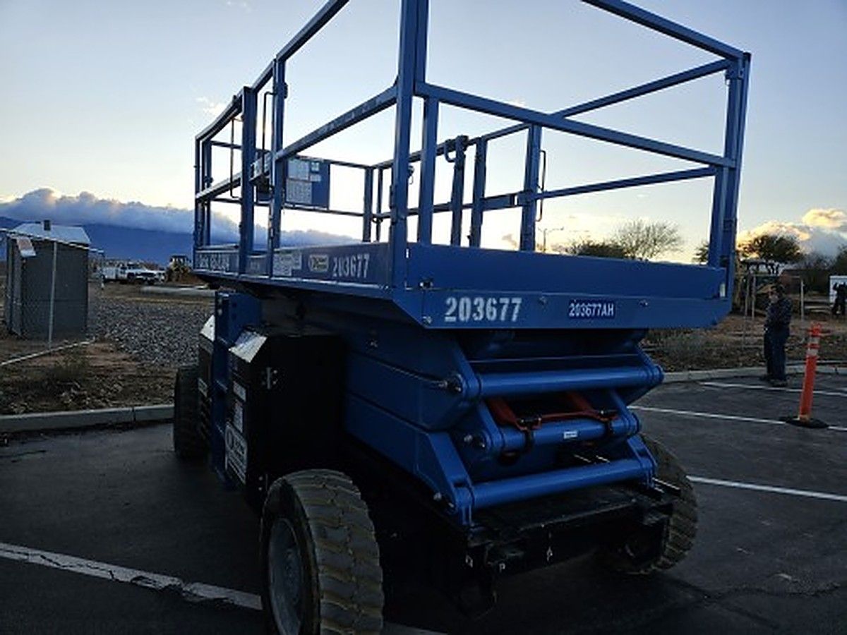 2018 GENIE GS-3384 RT for sale in Las Vegas, NV