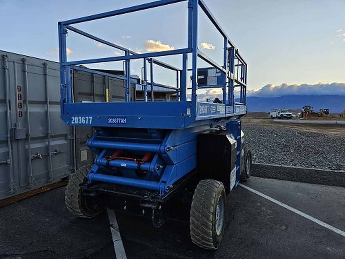 GENIE GS-3384 RT photo 3
