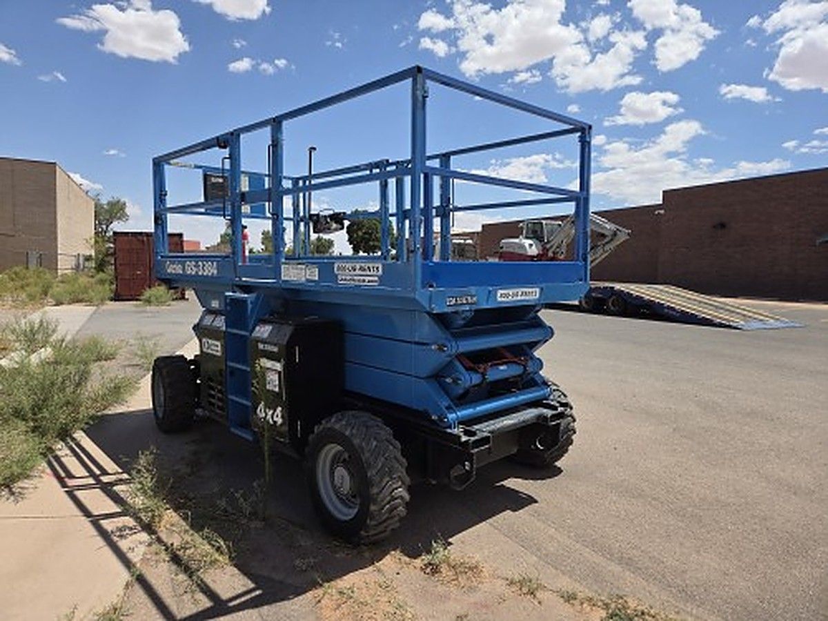 GENIE GS-3384 RT photo 2