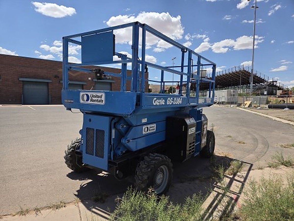 GENIE GS-3384 RT photo 3