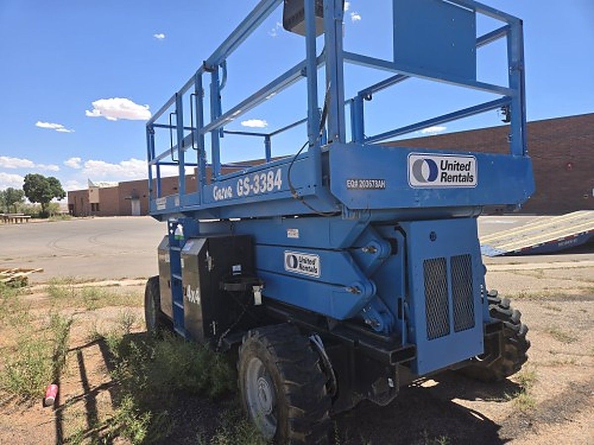 GENIE GS-3384 RT photo 4