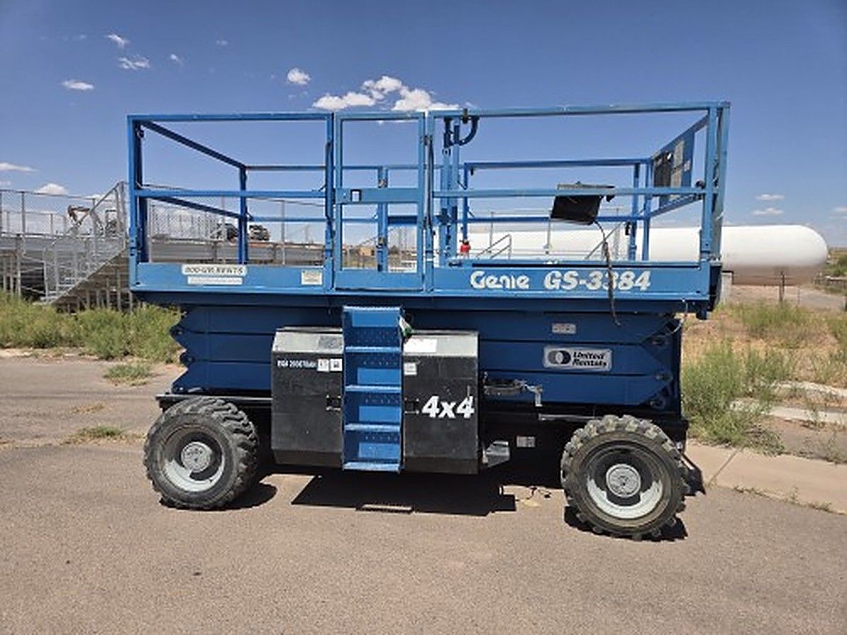 GENIE GS-3384 RT photo 6