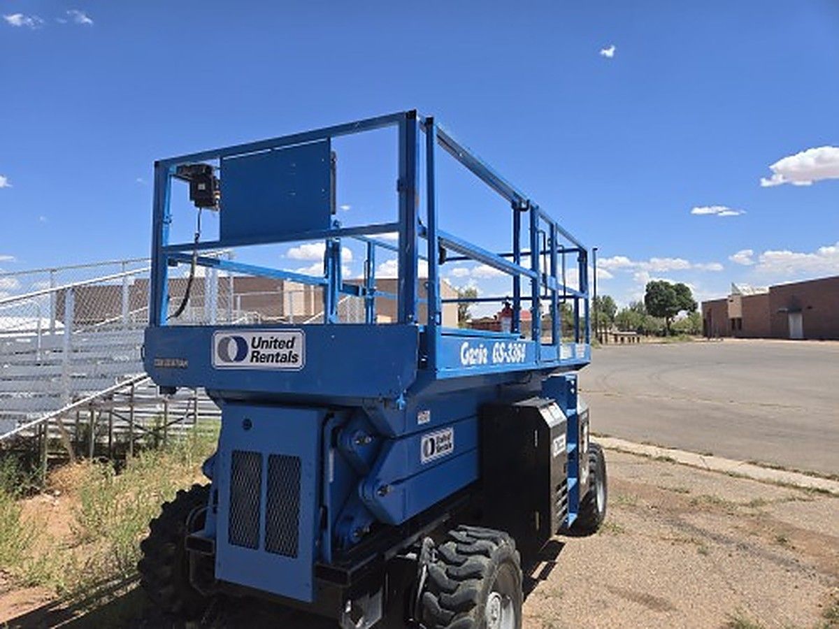 GENIE GS-3384 RT photo 7