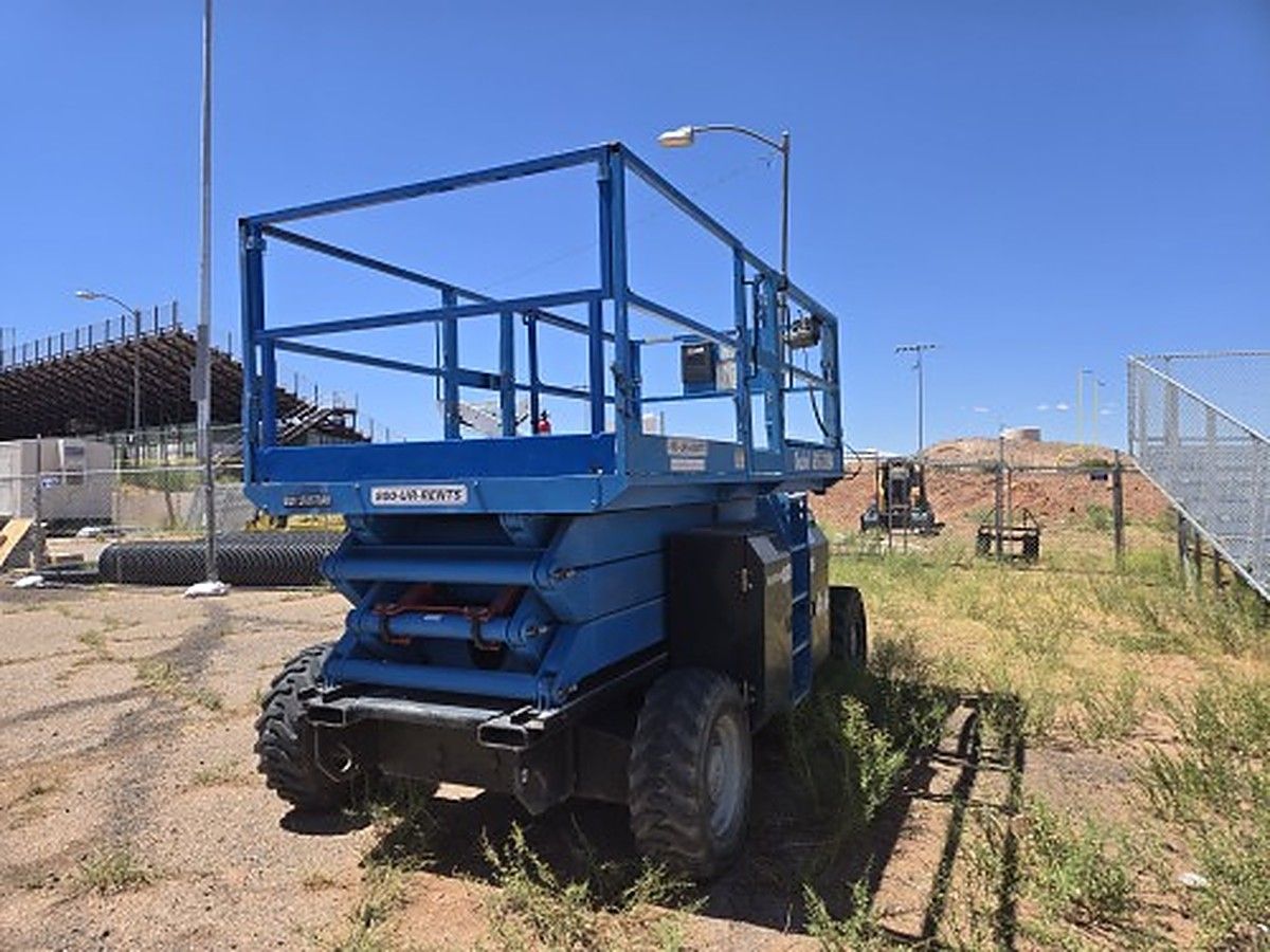GENIE GS-3384 RT photo 8