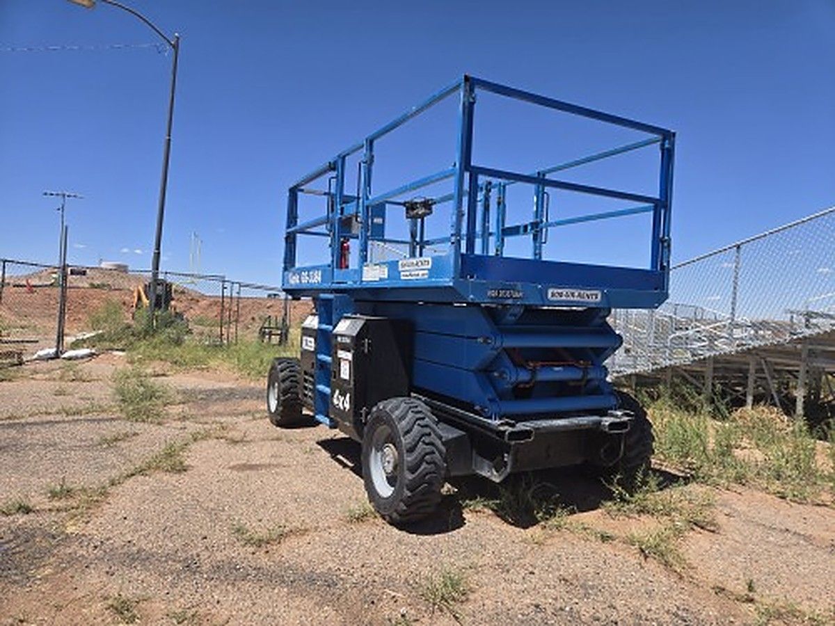 GENIE GS-3384 RT photo 10