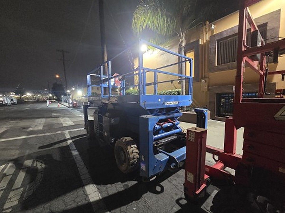 GENIE GS-3384 RT photo 2