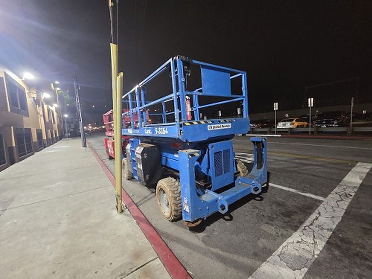 GENIE GS-3384 RT photo 3