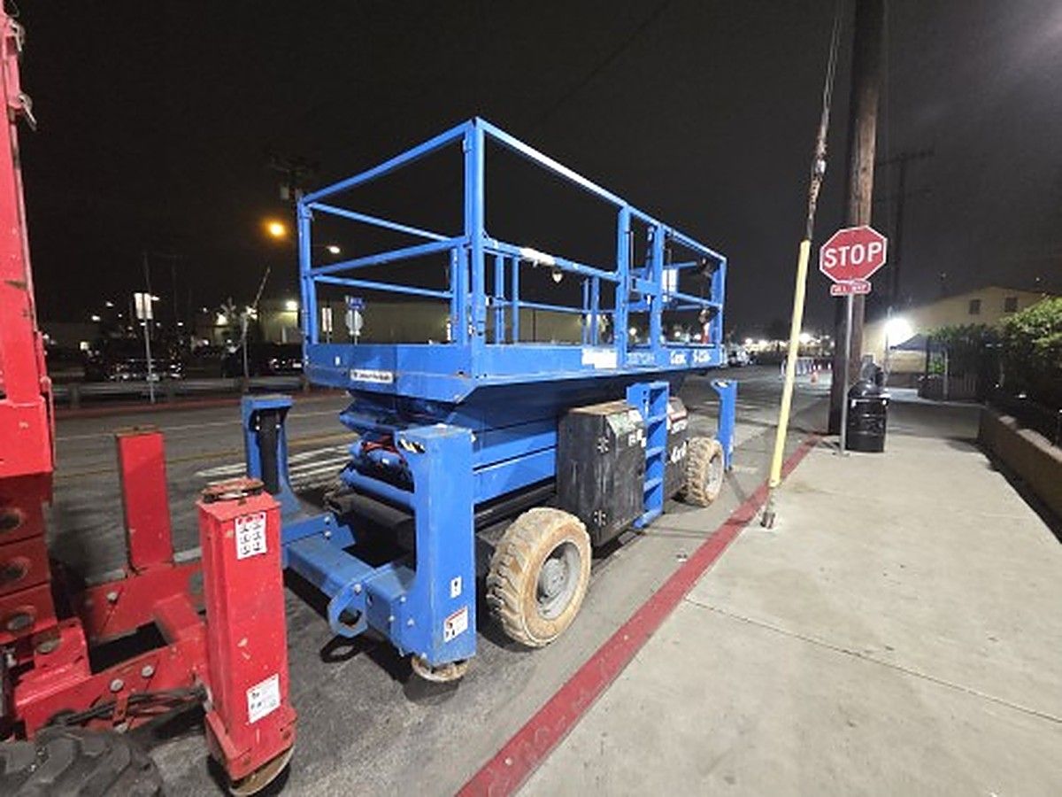 GENIE GS-3384 RT photo 4