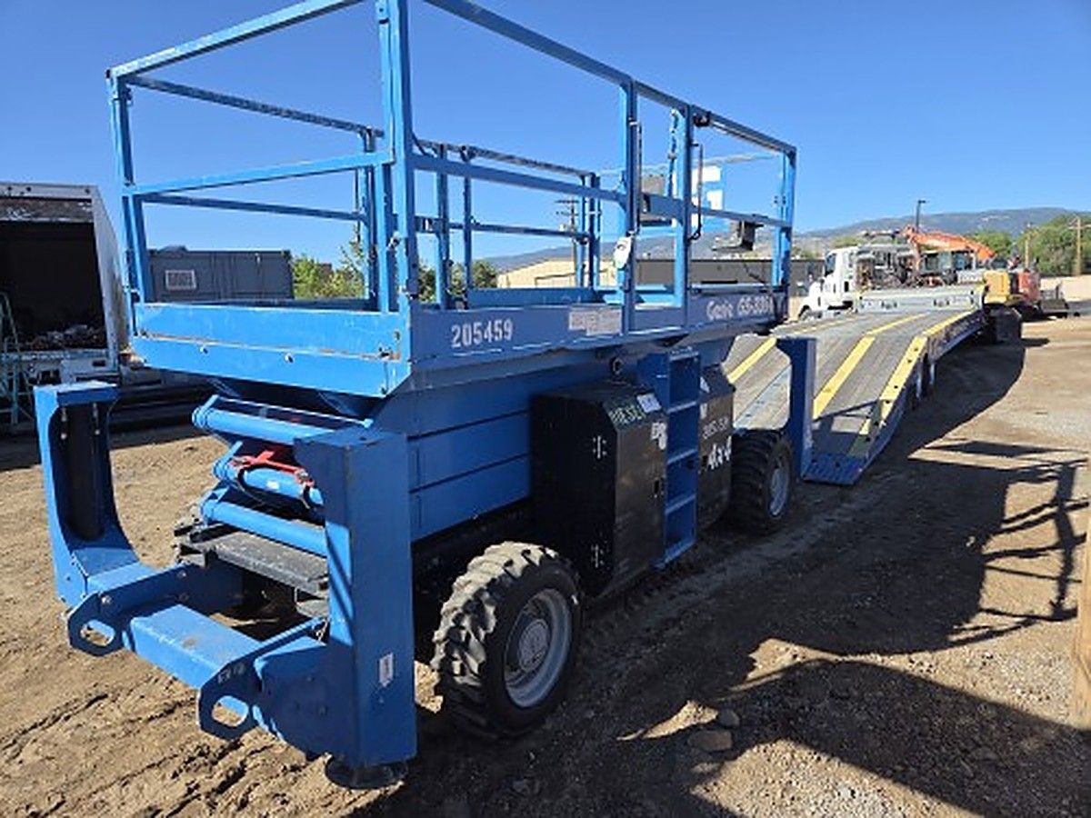 GENIE GS-3384 RT photo 2