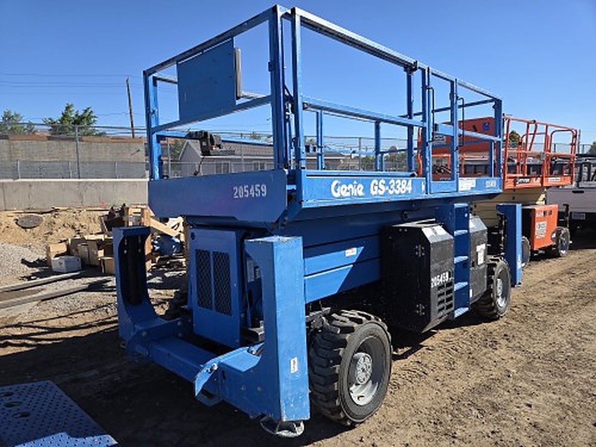 GENIE GS-3384 RT photo 3