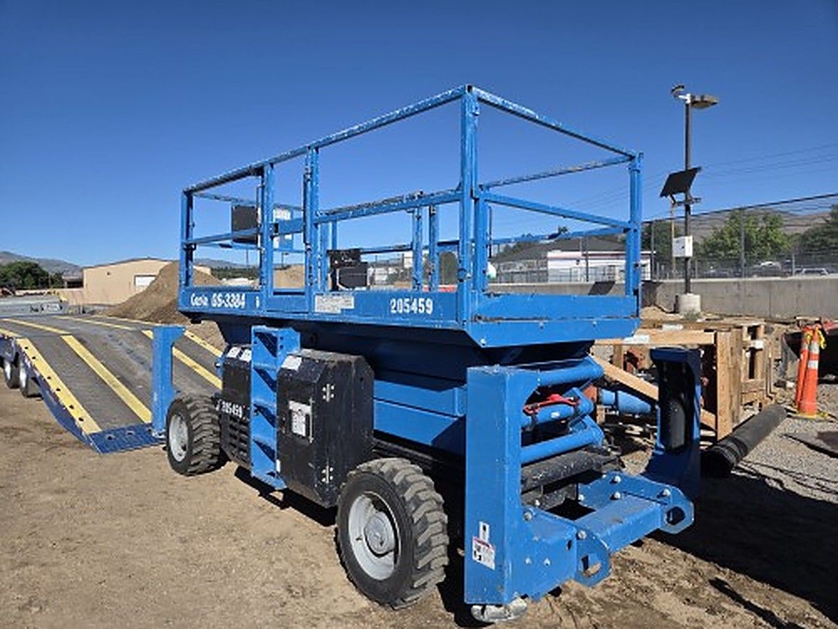 GENIE GS-3384 RT photo 4