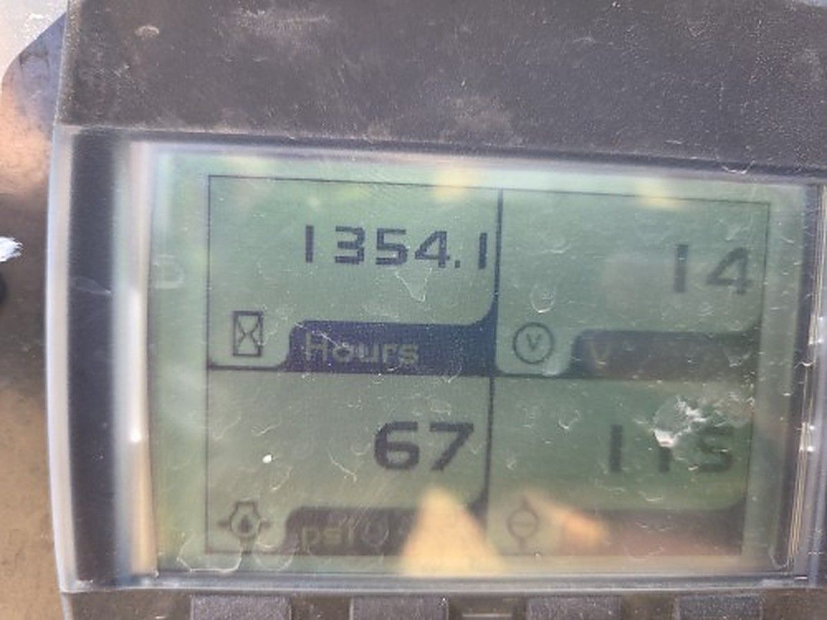 GENIE GS-3384 RT photo 5