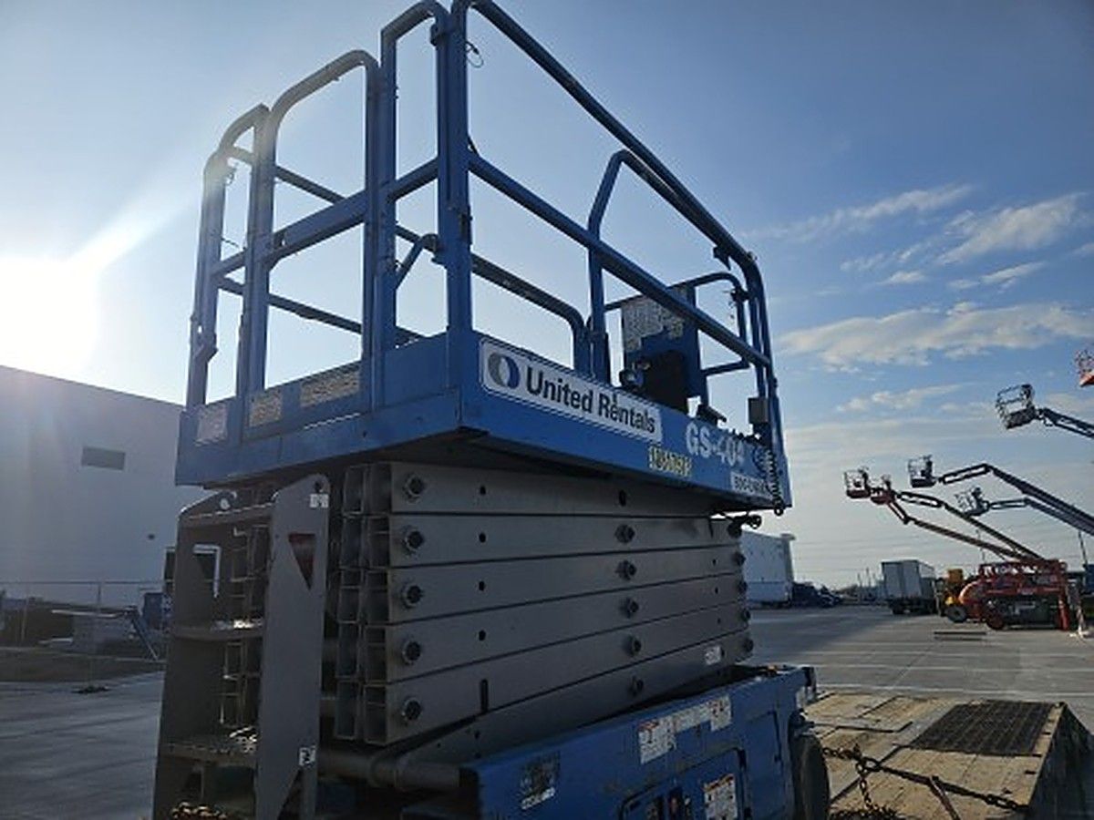 GENIE GS-4047 photo 2