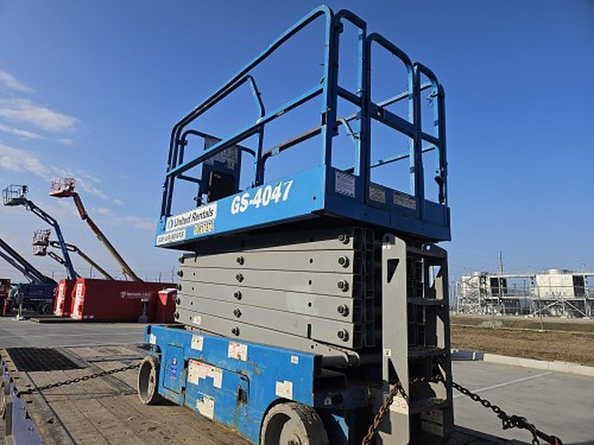 GENIE GS-4047 photo 4