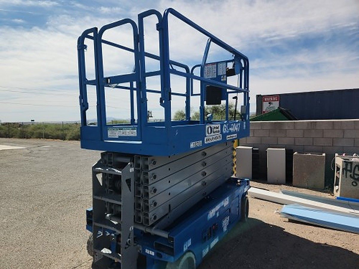 GENIE GS-4047 photo 2