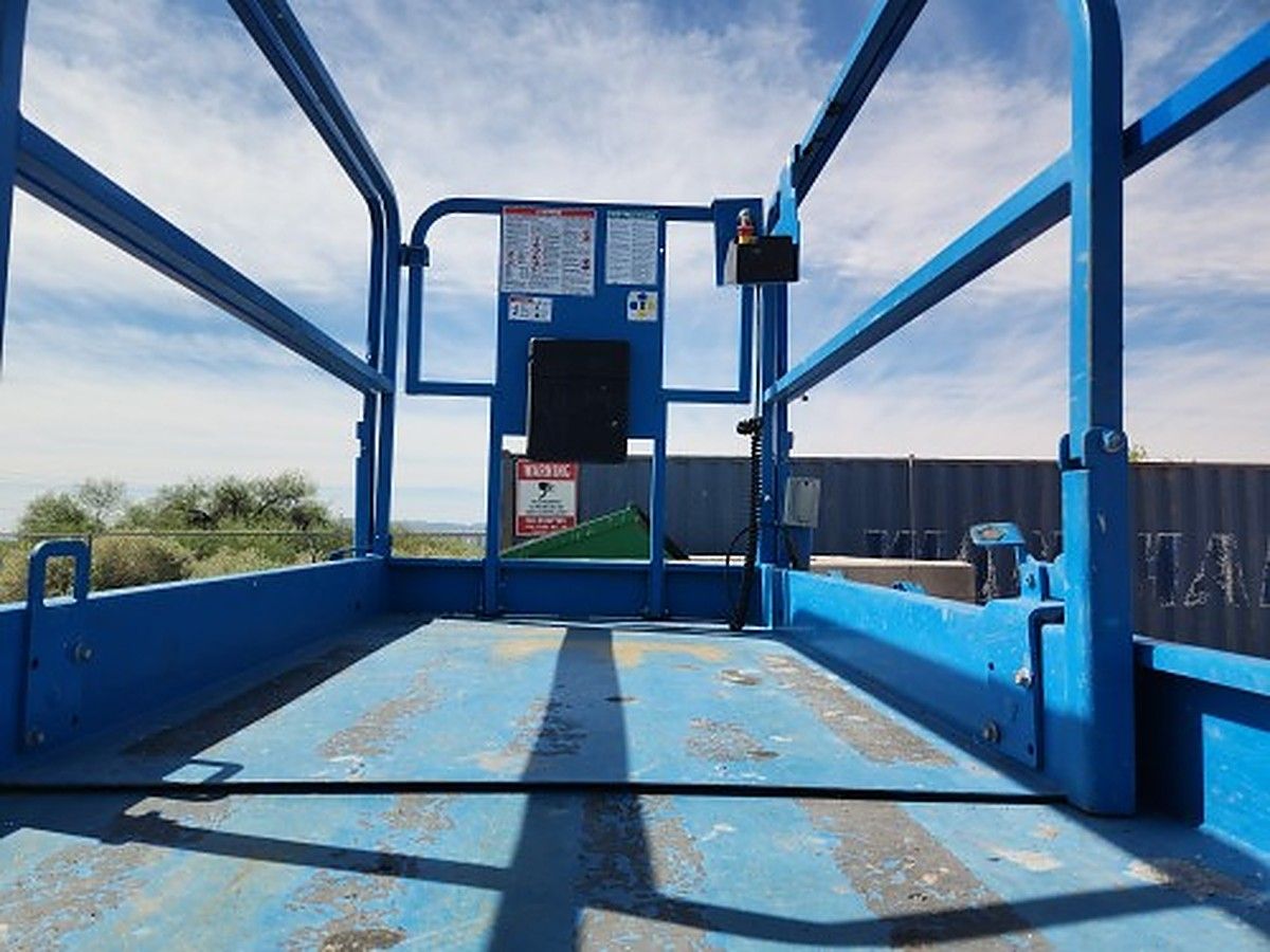 GENIE GS-4047 photo 3
