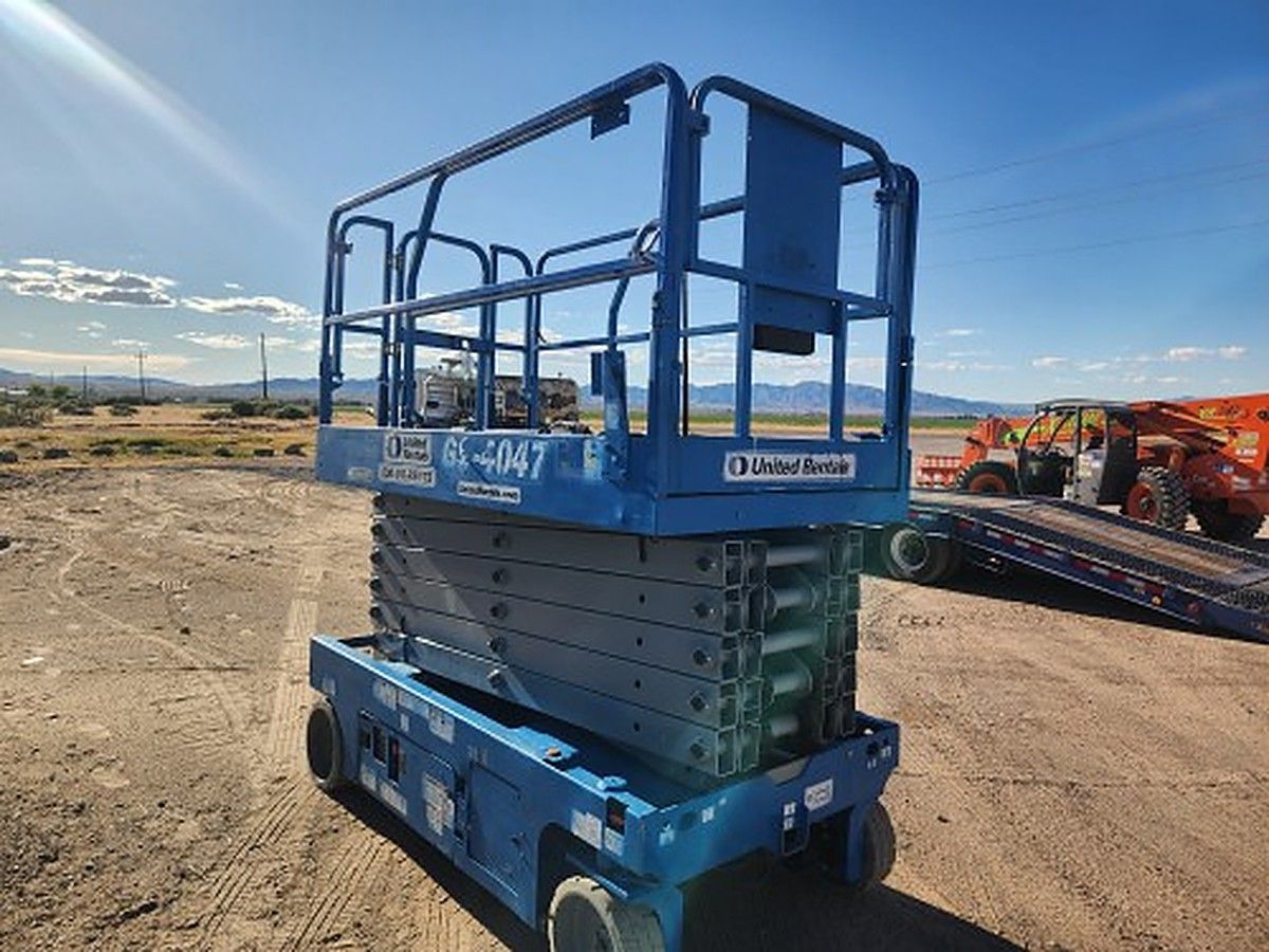 GENIE GS-4047 photo 6
