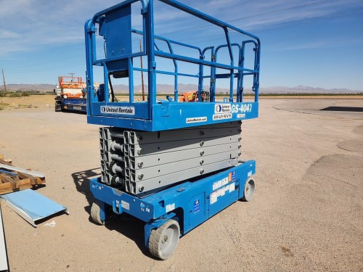 GENIE GS-4047 photo 7
