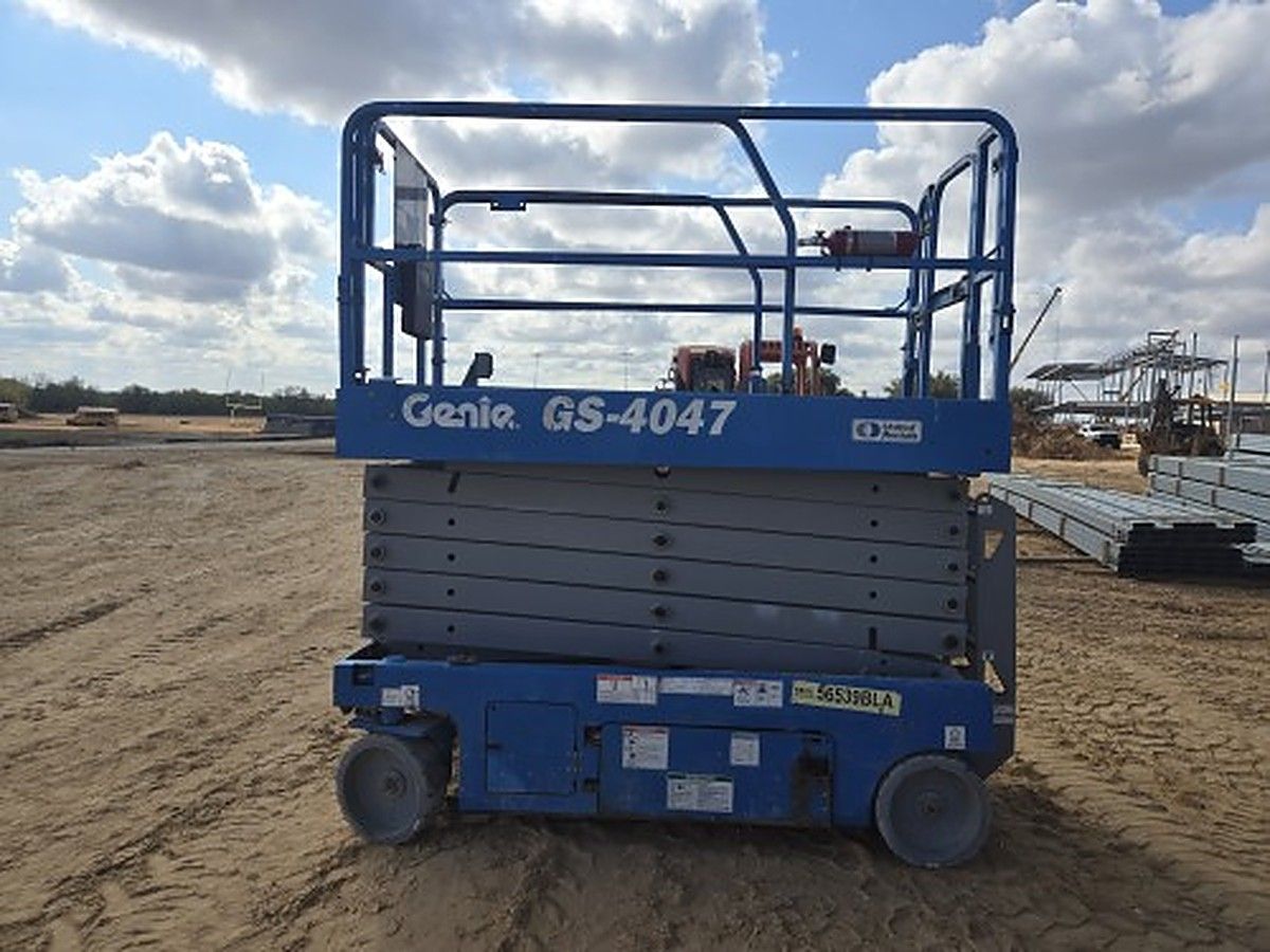 GENIE GS-4047 photo 2