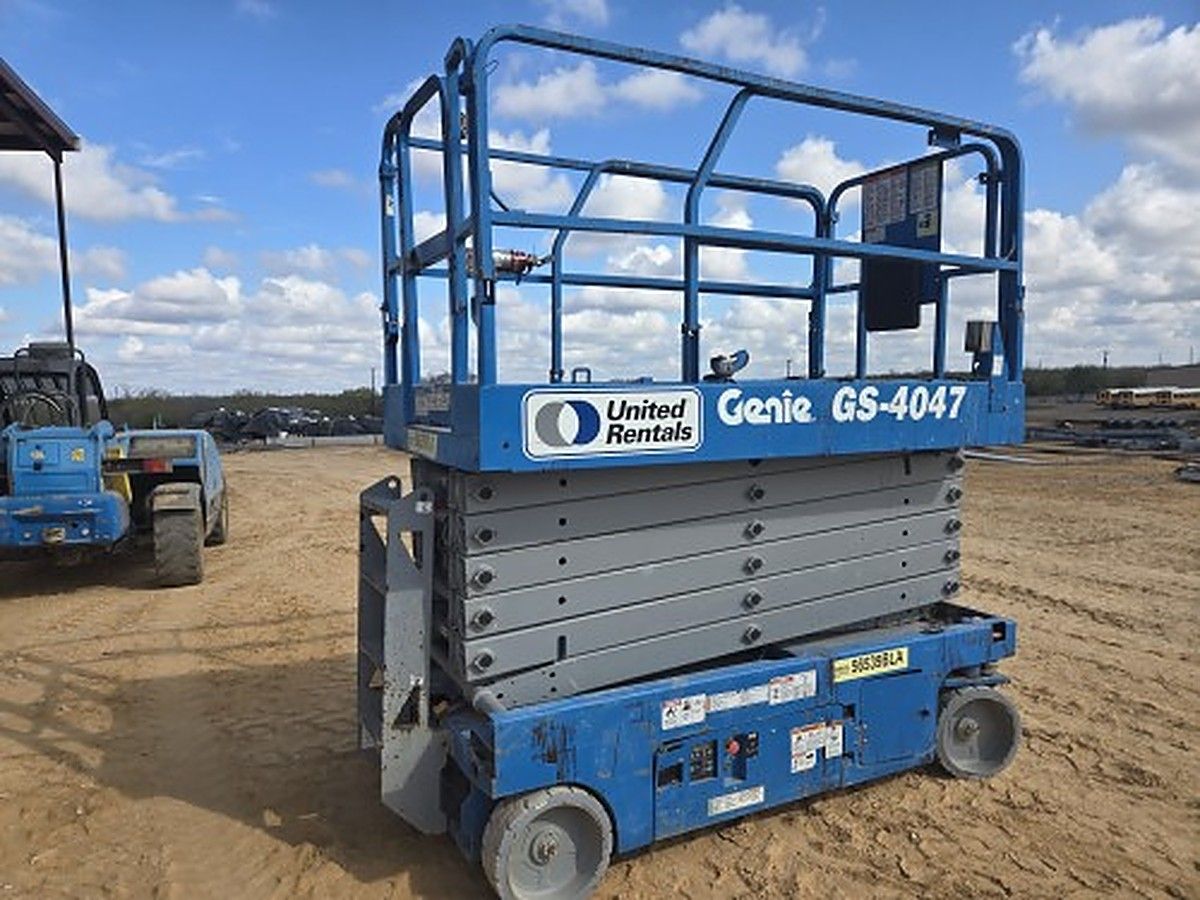 GENIE GS-4047 photo 5