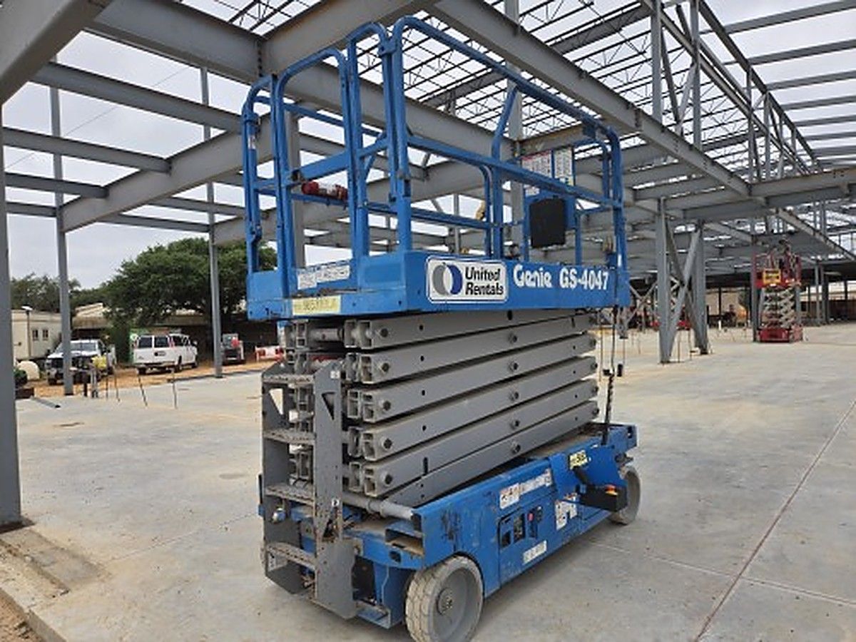 GENIE GS-4047 photo 7
