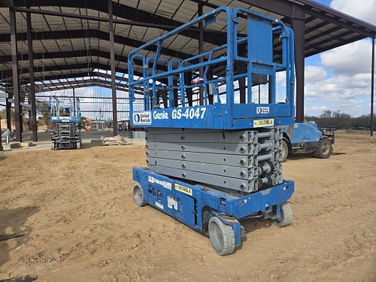 GENIE GS-4047 photo 10